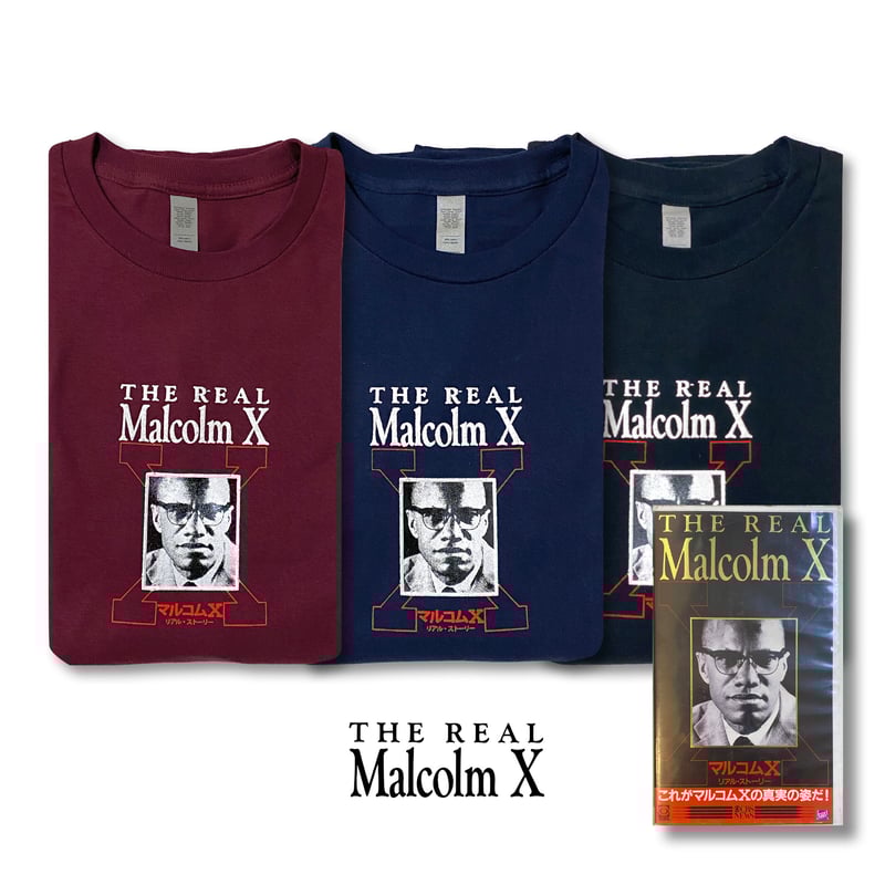 Real Malcolm X