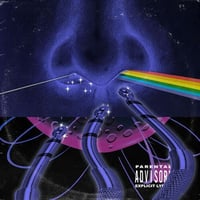 NIPPS x OMEN44 x KWSK AGGY - Cool Ruler feat.BOY-KEN, B.I.G.JOE, B.D. as KILLA TURNER [7"+DLコード]