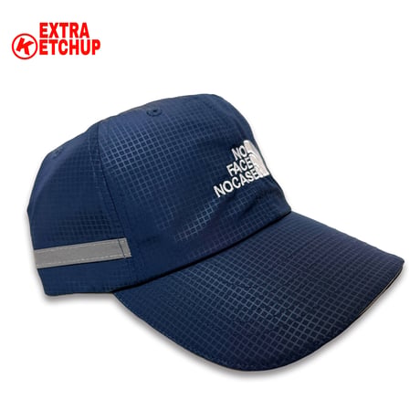 EXTRA KETCHUP "NO FACE NO CASE" NYLON CAP