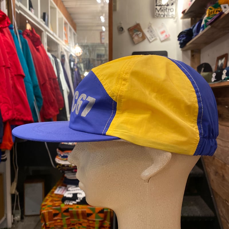 UBXRV POLO RLPC HAT | MetroStore