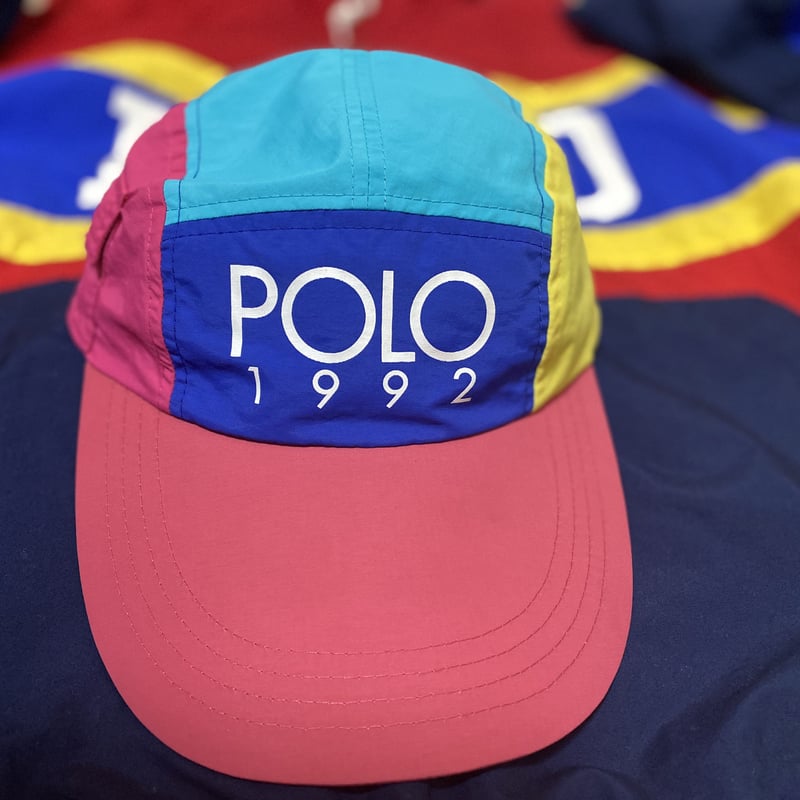 UBXRV EasterHat (POLO 1992) | MetroStore