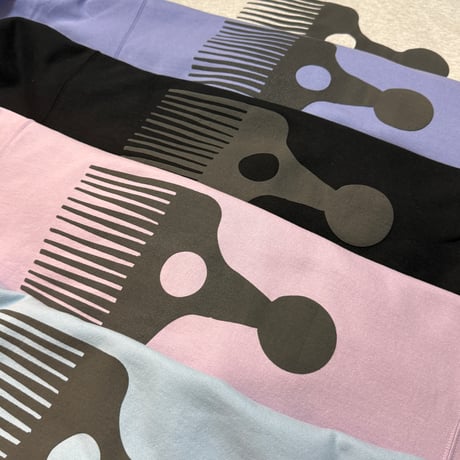 ”Return of the 90`s" BoroughCheck 8ozHoodie LightPurple