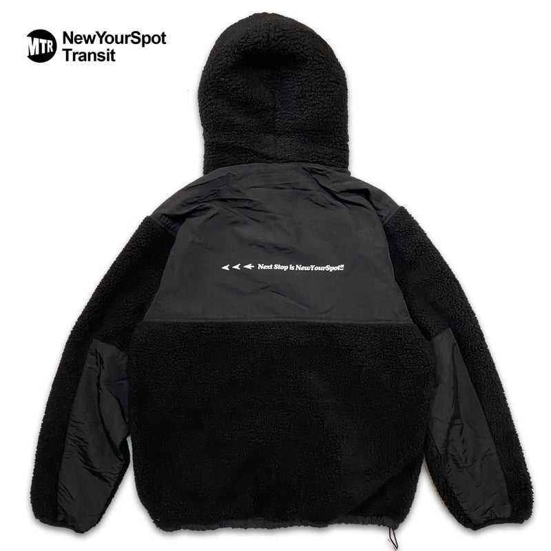 TransitUniform