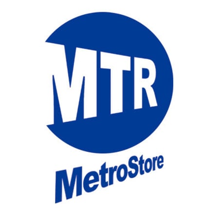 A Train Joint!  MetroStore×Rob Ader
