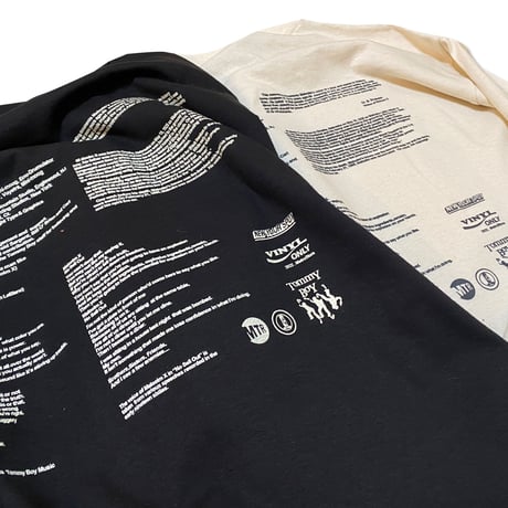 "NO SELL OUT" LongSleeveTee