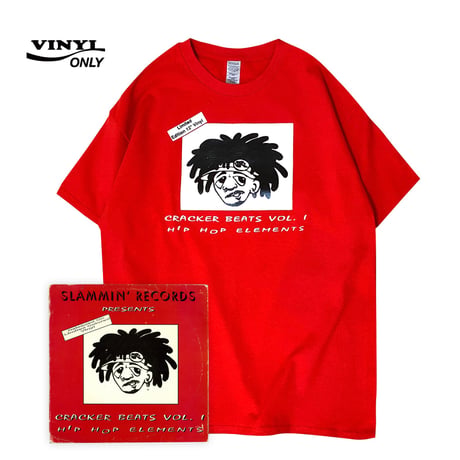 SLAMMI'N Tee vol.1  (1993)