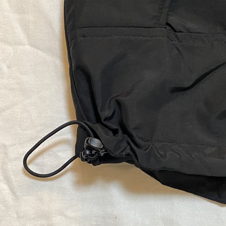 "Transit Uniform" NYLON Heavy JKT