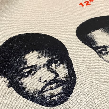 "BoogieDown" Sweat SAND