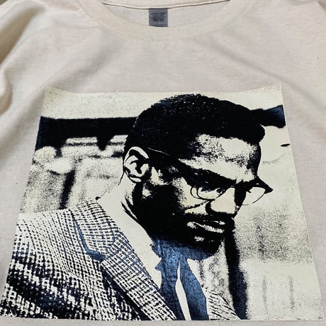 "NO SELL OUT" Tee  pt2