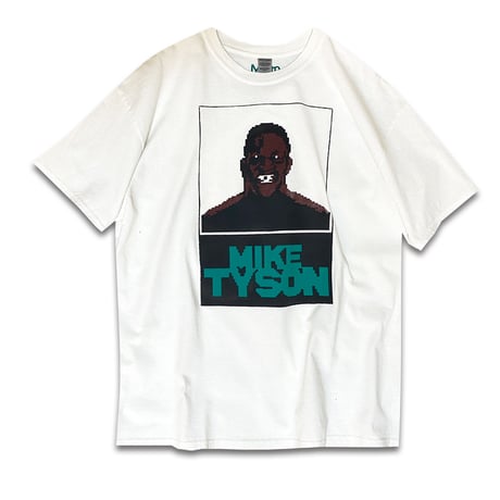 TYSON Tee's