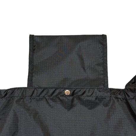 "Manhattan" ShoulderBag Black