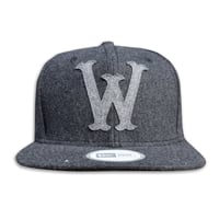 BROOKLYN BREWERY X EBBETS FIELD FLANNELS CAP |