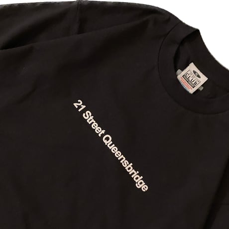"IT AIN'T HARD TO TELL"  HeavyWeight 6.5oz Tee