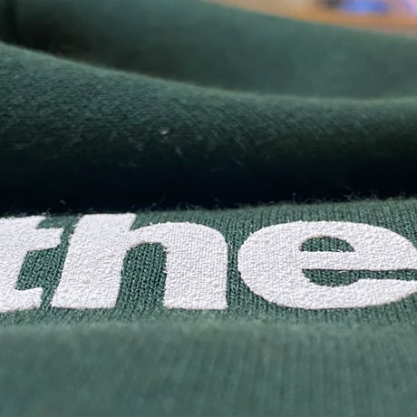 "MetroCardMessage" Hoodie  ForestGreen
