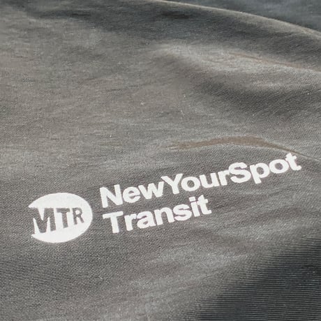 "TransitUniform" Freece JKT
