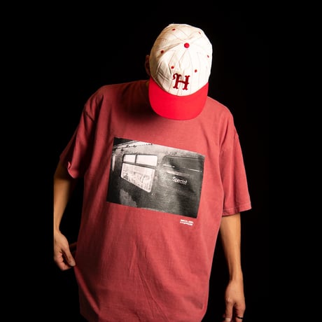 212MAG.×MetroStore SUBWAY "SPECIAL” Tee