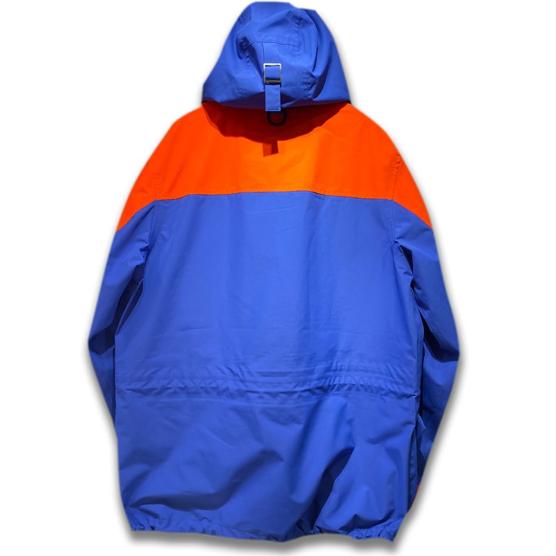 POLO HITECH WATERPLOOF JKT | MetroStore