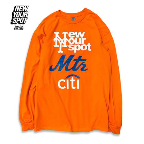 "WilletsPoint" LongSleeve Tee