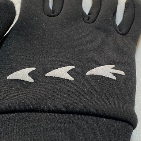 "TransitUniform" Gloves