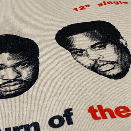 "BoogieDown" Tee's SAND