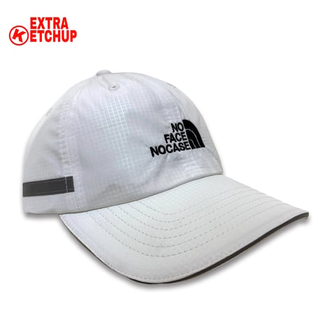 EXTRA KETCHUP "NO FACE NO CASE" NYLON CAP