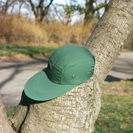 POCKET FIELD HAT