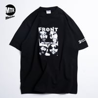 "ReturnOfThe97" 7.5 oz Max Heavyweight S/S Tee Black