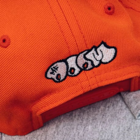 EXTRA KETCHUP "MADVILLAIN" SNAPBACK