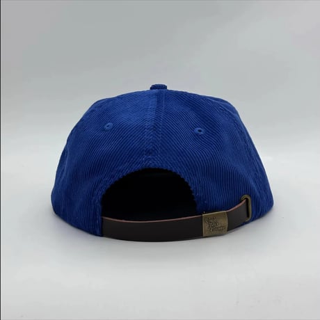 "Uncle Jay's" New York Mets Corduroy Cap