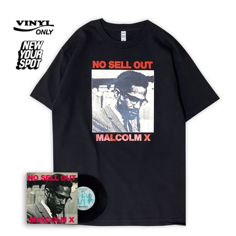NO SELL OUT Tee