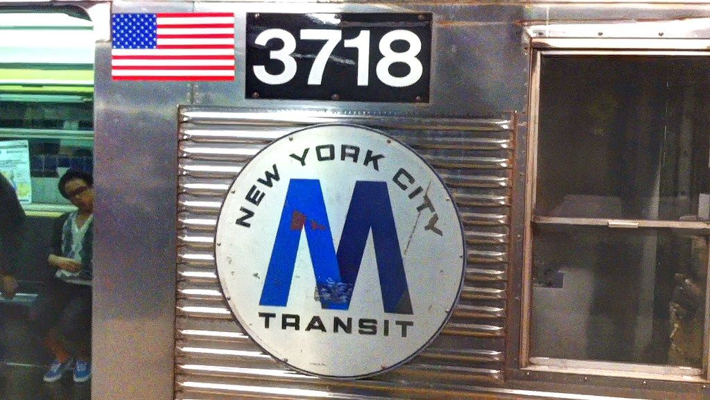 ONLY NY × MTA(Metropolitan Transportation Autho