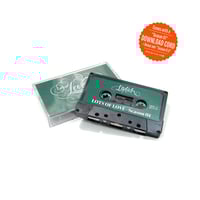 DJ SOOMA【LOTS OF LOVE】MIXTAPE - SEASON 01