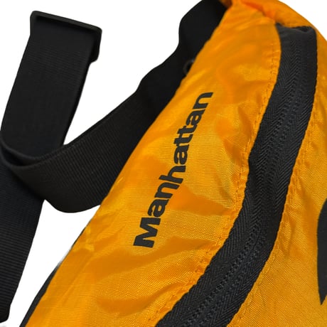 ”Manhattan" Westporch GoldYellow