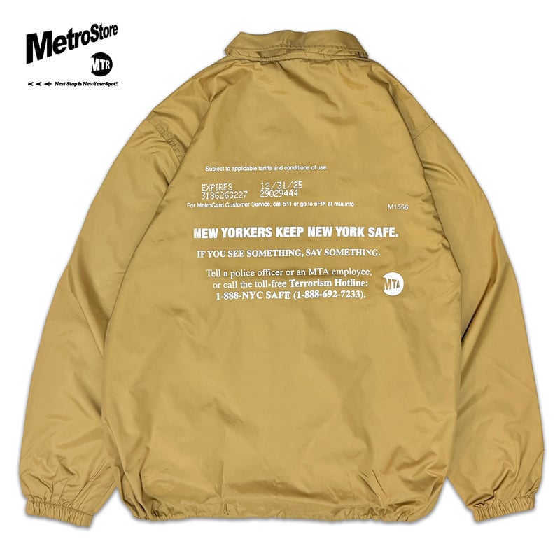 CATEGORY JKT/TOPS | MetroStore