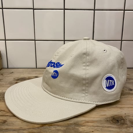"MTR"PuffInkCap