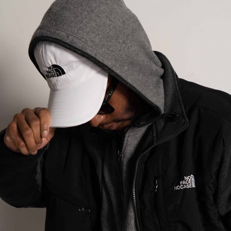 EXTRA KETCHUP "NO FACE NO CASE" NYLON CAP