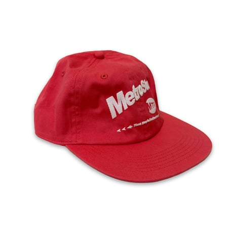 "MTR" Cotton Wash Cap LightPink,LightBlue,HotPink