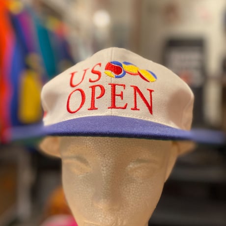 US OPEN 1993  VINTAGE CAP