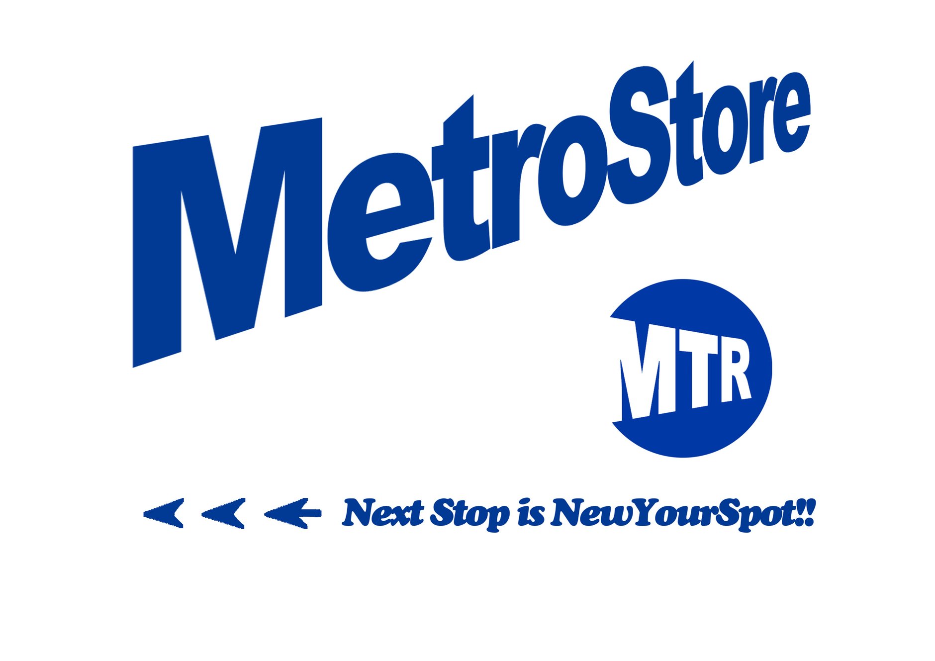 MetroStore