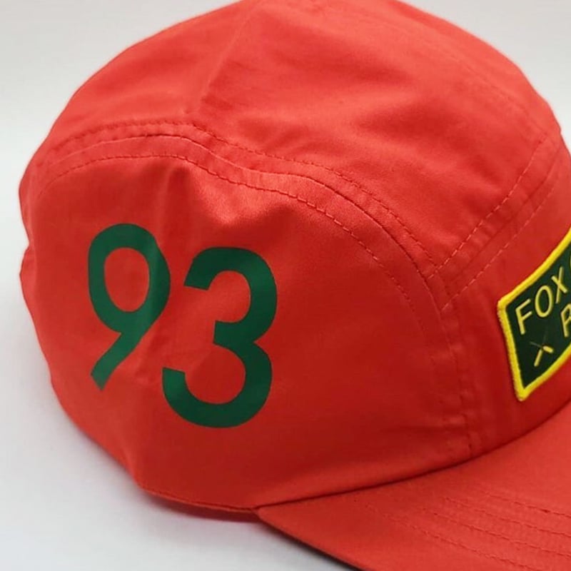 帽子 Exclusive Custom Fox Canyon Longbill Exclusive Custom Fox Canyon Longbill Limited |