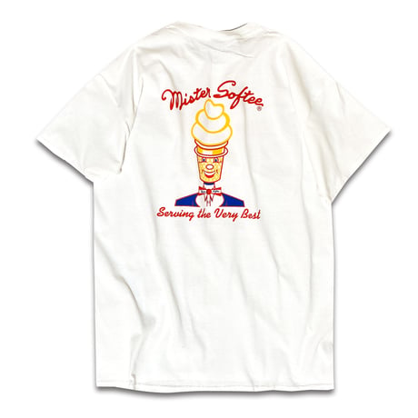 Mister Softee Offical Tshirt