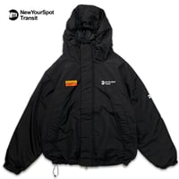 POLO SPORT NYLON COTTON ANORAK | MetroStore