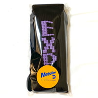 "SubwaiSignSocks" BLK
