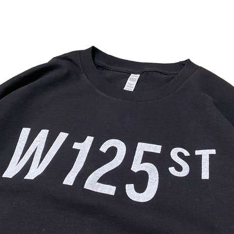 HARLEM LongSleeve Tee's