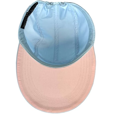 COTTON CANDY CAP