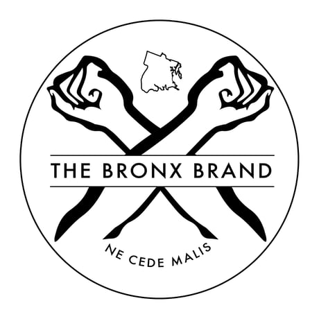 THE BRONX BRAND BOROUGH SNAPBACK