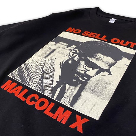 NO SELL OUT Tee