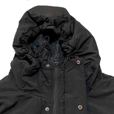 "Transit Uniform" NYLON Heavy JKT