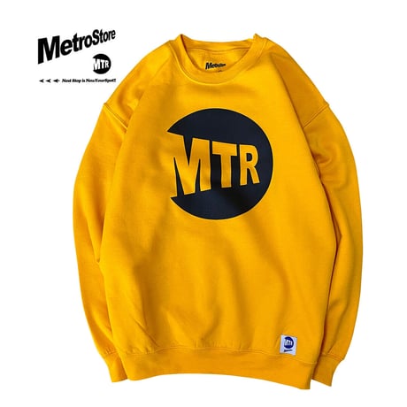 "MetroCardMessage" Sweat