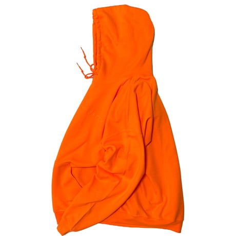 "StatenIslandFerry" US 8oz Hoodie Orange